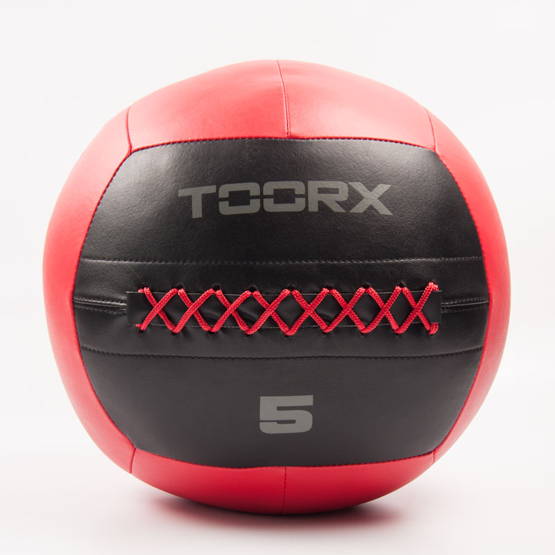 Toorx Wall Treningsball - 5 kg